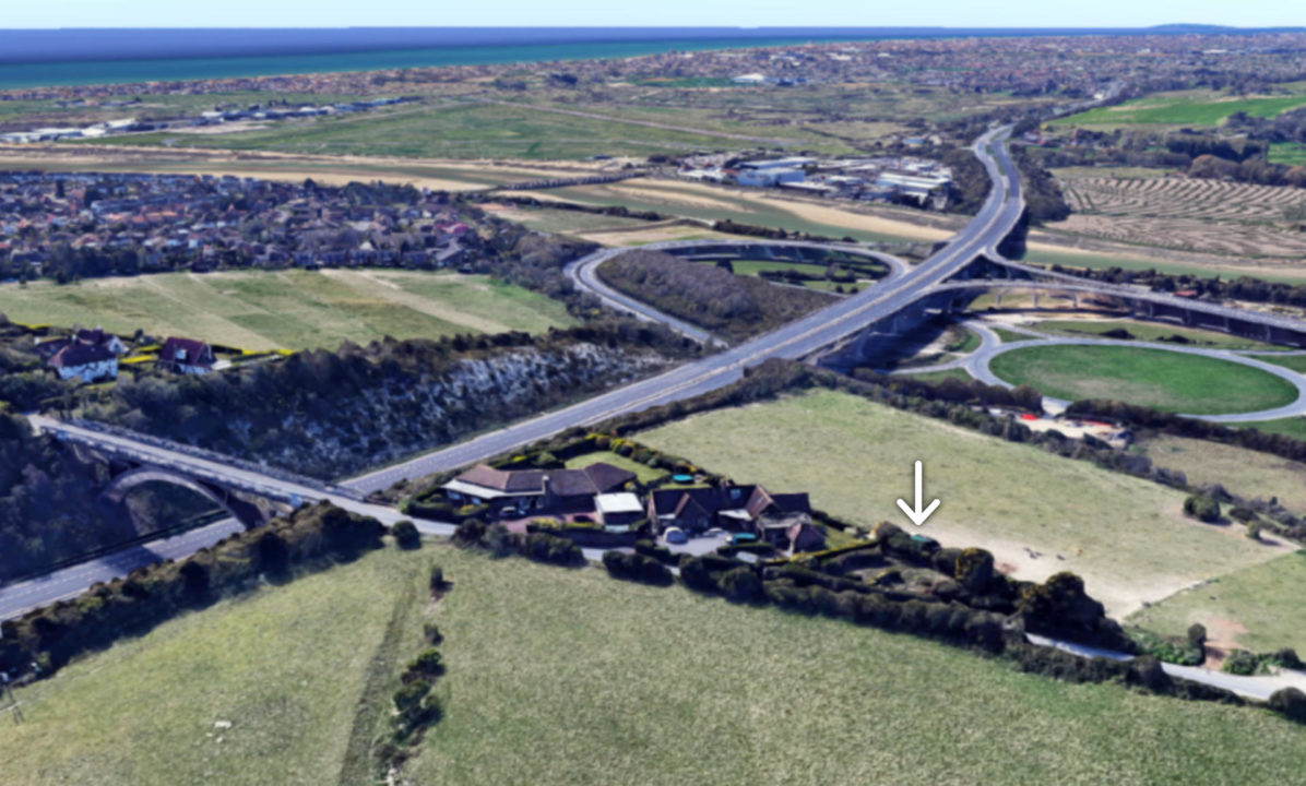 Zero Emissions House Mill Hill JBA